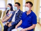 มอบตัวนักเรียนใหม่ ครั้งที่ 2 ปีการศึกษา 2566 Image 305