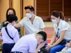 มอบตัวนักเรียนใหม่ ครั้งที่ 2 ปีการศึกษา 2566 Image 319