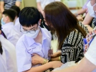มอบตัวนักเรียนใหม่ ครั้งที่ 2 ปีการศึกษา 2566 Image 320