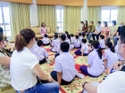 มอบตัวนักเรียนใหม่ ครั้งที่ 2 ปีการศึกษา 2566 Image 321