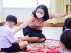 มอบตัวนักเรียนใหม่ ครั้งที่ 2 ปีการศึกษา 2566 Image 323