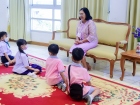 มอบตัวนักเรียนใหม่ ครั้งที่ 2 ปีการศึกษา 2566 Image 330