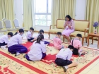 มอบตัวนักเรียนใหม่ ครั้งที่ 2 ปีการศึกษา 2566 Image 331
