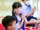 มอบตัวนักเรียนใหม่ ครั้งที่ 2 ปีการศึกษา 2566 Image 333