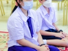 มอบตัวนักเรียนใหม่ ครั้งที่ 2 ปีการศึกษา 2566 Image 334