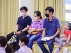 มอบตัวนักเรียนใหม่ ครั้งที่ 2 ปีการศึกษา 2566 Image 335