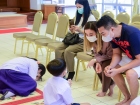 มอบตัวนักเรียนใหม่ ครั้งที่ 2 ปีการศึกษา 2566 Image 342