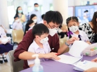 มอบตัวนักเรียนใหม่ ครั้งที่ 2 ปีการศึกษา 2566 Image 96