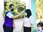 มอบตัวนักเรียนใหม่ ครั้งที่ 2 ปีการศึกษา 2566 Image 5