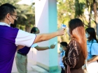 มอบตัวนักเรียนใหม่ ครั้งที่ 2 ปีการศึกษา 2566 Image 14