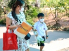 มอบตัวนักเรียนใหม่ ครั้งที่ 2 ปีการศึกษา 2566 Image 25