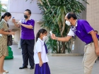 มอบตัวนักเรียนใหม่ ครั้งที่ 2 ปีการศึกษา 2566 Image 27