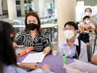 มอบตัวนักเรียนใหม่ ครั้งที่ 2 ปีการศึกษา 2566 Image 100
