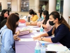 มอบตัวนักเรียนใหม่ ครั้งที่ 2 ปีการศึกษา 2566 Image 101