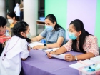 มอบตัวนักเรียนใหม่ ครั้งที่ 2 ปีการศึกษา 2566 Image 102