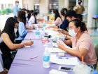 มอบตัวนักเรียนใหม่ ครั้งที่ 2 ปีการศึกษา 2566 Image 104