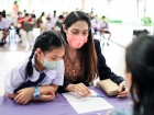 มอบตัวนักเรียนใหม่ ครั้งที่ 2 ปีการศึกษา 2566 Image 106
