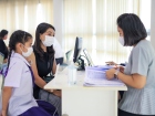 มอบตัวนักเรียนใหม่ ครั้งที่ 2 ปีการศึกษา 2566 Image 176