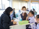มอบตัวนักเรียนใหม่ ครั้งที่ 2 ปีการศึกษา 2566 Image 177