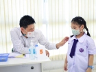 มอบตัวนักเรียนใหม่ ครั้งที่ 2 ปีการศึกษา 2566 Image 178