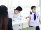 มอบตัวนักเรียนใหม่ ครั้งที่ 2 ปีการศึกษา 2566 Image 179