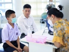 มอบตัวนักเรียนใหม่ ครั้งที่ 2 ปีการศึกษา 2566 Image 182