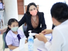 มอบตัวนักเรียนใหม่ ครั้งที่ 2 ปีการศึกษา 2566 Image 184