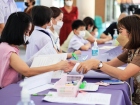 มอบตัวนักเรียนใหม่ ครั้งที่ 2 ปีการศึกษา 2566 Image 109