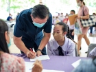 มอบตัวนักเรียนใหม่ ครั้งที่ 2 ปีการศึกษา 2566 Image 114