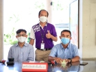 มอบตัวนักเรียนใหม่ ครั้งที่ 2 ปีการศึกษา 2566 Image 28