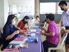 มอบตัวนักเรียนใหม่ ครั้งที่ 2 ปีการศึกษา 2566 Image 128