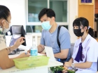 มอบตัวนักเรียนใหม่ ครั้งที่ 2 ปีการศึกษา 2566 Image 192