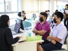 มอบตัวนักเรียนใหม่ ครั้งที่ 2 ปีการศึกษา 2566 Image 193