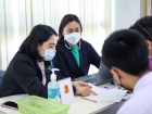 มอบตัวนักเรียนใหม่ ครั้งที่ 2 ปีการศึกษา 2566 Image 195