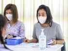 มอบตัวนักเรียนใหม่ ครั้งที่ 2 ปีการศึกษา 2566 Image 197