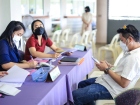 มอบตัวนักเรียนใหม่ ครั้งที่ 2 ปีการศึกษา 2566 Image 129