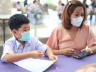 มอบตัวนักเรียนใหม่ ครั้งที่ 2 ปีการศึกษา 2566 Image 119