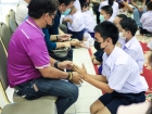มอบตัวนักเรียนใหม่ ครั้งที่ 2 ปีการศึกษา 2566 Image 358