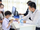 มอบตัวนักเรียนใหม่ ครั้งที่ 2 ปีการศึกษา 2566 Image 201