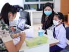 มอบตัวนักเรียนใหม่ ครั้งที่ 2 ปีการศึกษา 2566 Image 204