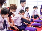 มอบตัวนักเรียนใหม่ ครั้งที่ 2 ปีการศึกษา 2566 Image 360