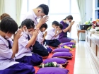 มอบตัวนักเรียนใหม่ ครั้งที่ 2 ปีการศึกษา 2566 Image 361