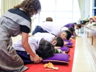 มอบตัวนักเรียนใหม่ ครั้งที่ 2 ปีการศึกษา 2566 Image 362