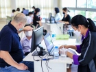มอบตัวนักเรียนใหม่ ครั้งที่ 2 ปีการศึกษา 2566 Image 209