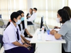 มอบตัวนักเรียนใหม่ ครั้งที่ 2 ปีการศึกษา 2566 Image 212