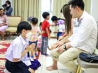 มอบตัวนักเรียนใหม่ ครั้งที่ 2 ปีการศึกษา 2566 Image 364