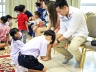 มอบตัวนักเรียนใหม่ ครั้งที่ 2 ปีการศึกษา 2566 Image 365