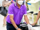 ส่งอาจารย์และนักเรียนโครงการเรียนภาษาแบบเข้มและแลกเปลี่ยนวัฒ ... Image 4