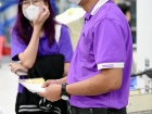 ส่งอาจารย์และนักเรียนโครงการเรียนภาษาแบบเข้มและแลกเปลี่ยนวัฒ ... Image 14