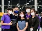 ส่งอาจารย์และนักเรียนโครงการเรียนภาษาแบบเข้มและแลกเปลี่ยนวัฒ ... Image 20